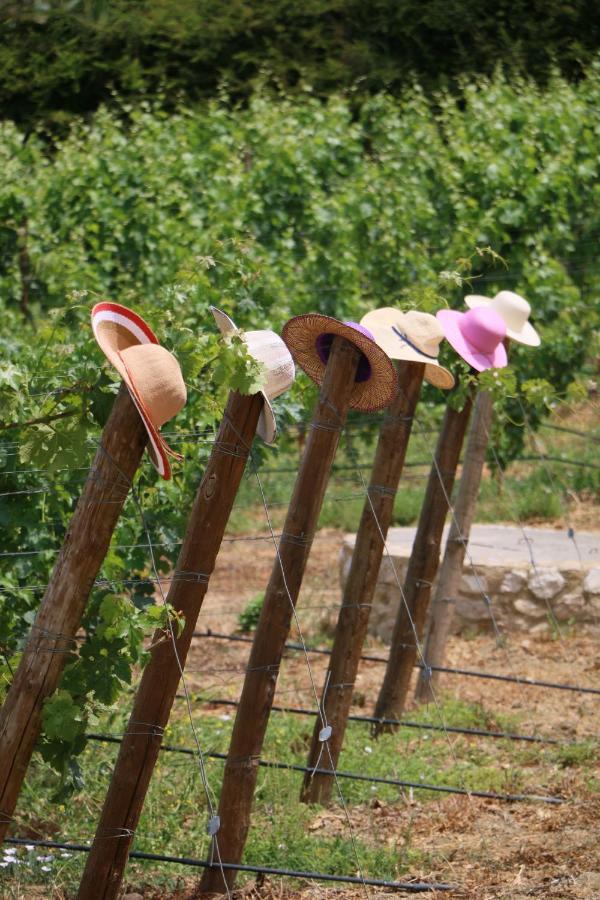 Quinta Da Chapeleira Em Azeitao Villa Eksteriør billede